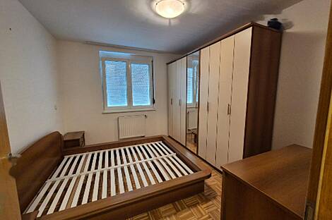 Квартира в Сежане с тремя комнатами: 15