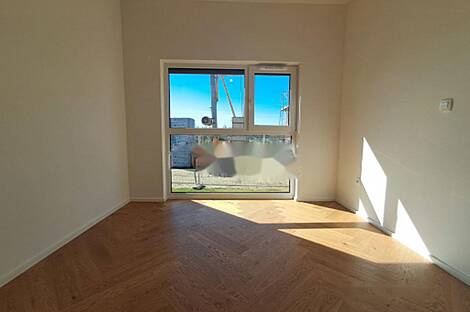 Квартира с тремя комнатами в Шмарье: 6