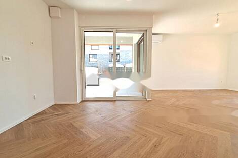 Квартира с тремя комнатами в Шмарье: 8