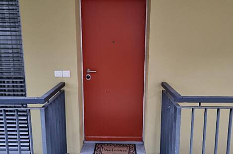 Квартира в Портороже с тремя комнатами: 3