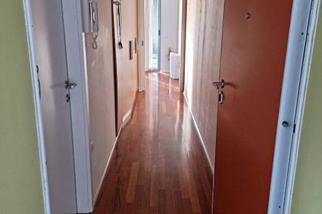 Квартира в Портороже с тремя комнатами: 4