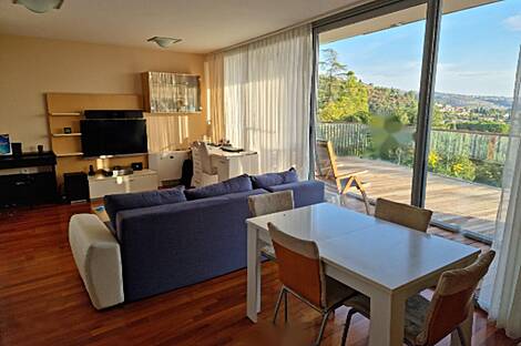 Квартира в Портороже с тремя комнатами: 8