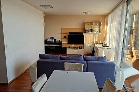 Квартира в Портороже с тремя комнатами: 9