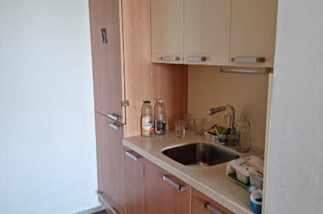 Квартира в Портороже с тремя комнатами: 10