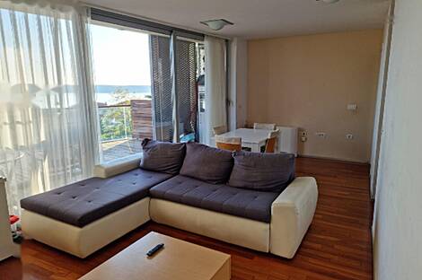 Квартира в Портороже с тремя комнатами: 12