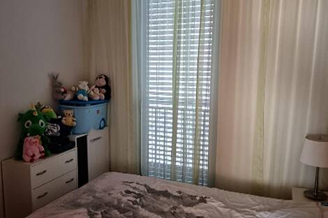 Квартира в Портороже с тремя комнатами: 16