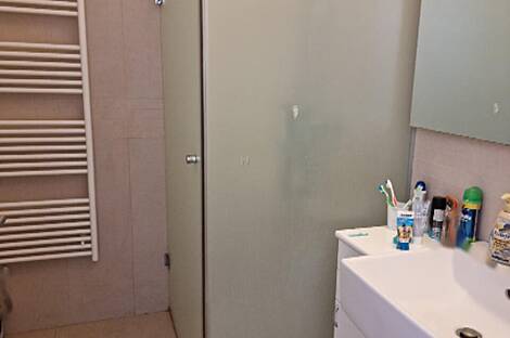 Квартира в Портороже с тремя комнатами: 17