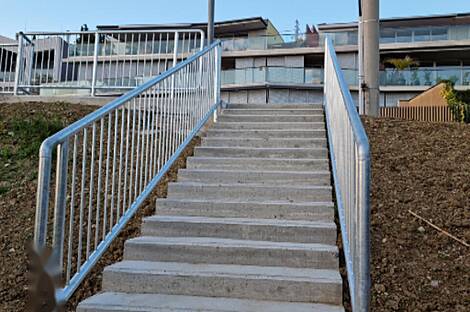 Квартира в Портороже с тремя комнатами: 25