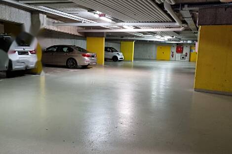 Квартира в Портороже с тремя комнатами: 29