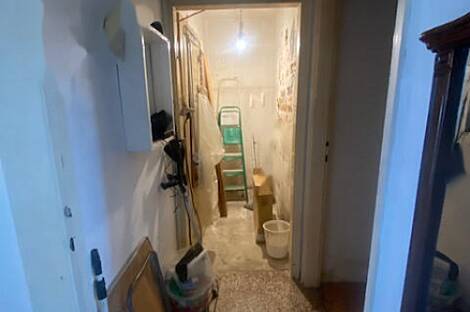 Квартира с пятью комнатами в центральной части Порторожа: 7