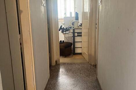 Квартира с пятью комнатами в центральной части Порторожа: 8