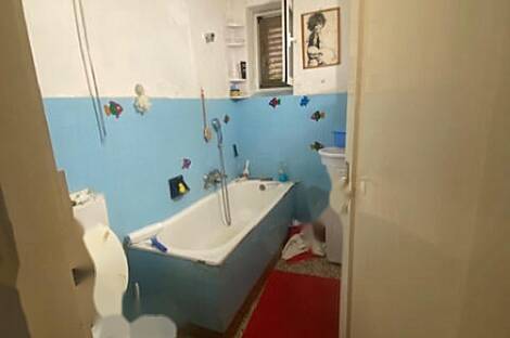 Квартира с пятью комнатами в центральной части Порторожа: 10