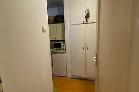 Квартира с пятью комнатами в центральной части Порторожа: 16