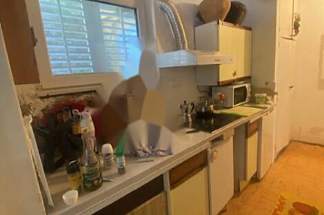 Квартира с пятью комнатами в центральной части Порторожа: 19