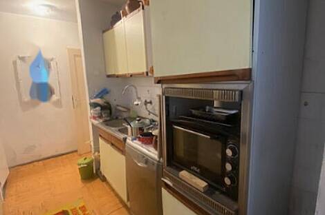 Квартира с пятью комнатами в центральной части Порторожа: 20