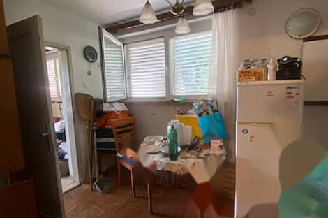 Квартира с пятью комнатами в центральной части Порторожа: 21