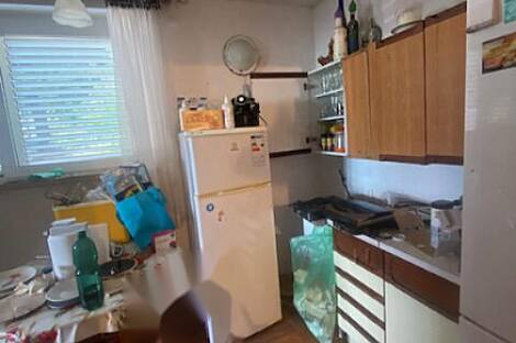 Квартира с пятью комнатами в центральной части Порторожа: 22