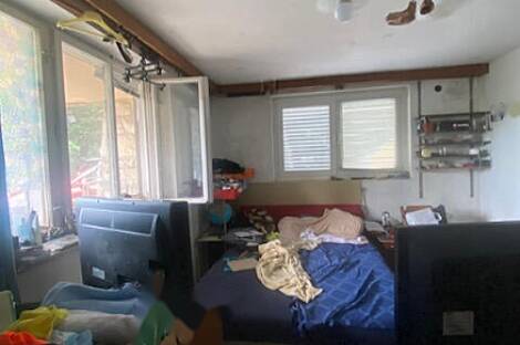 Квартира с пятью комнатами в центральной части Порторожа: 25