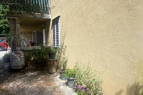 Квартира с пятью комнатами в центральной части Порторожа: 30