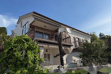 Квартира, из окон которой открывается вид на море: 1