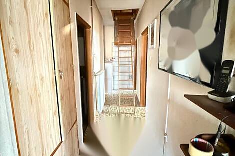 Квартира, из окон которой открывается вид на море: 8