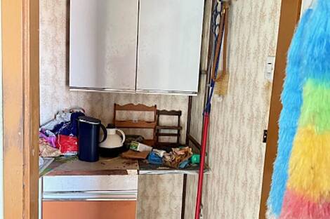 Квартира, из окон которой открывается вид на море: 10