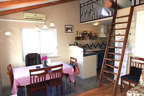 Квартира с двумя комнатами Сеча: 2