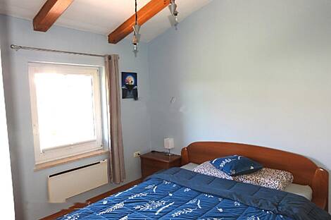 Квартира с двумя комнатами Сеча: 6