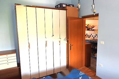 Квартира с двумя комнатами Сеча: 7