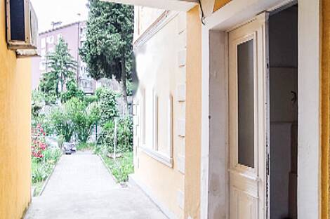 Квартира с двумя комнатами в Портороже: 8