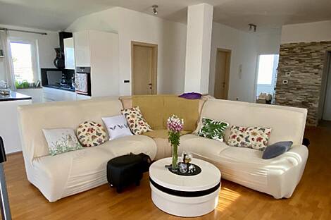 Пради, квартира с 3,5 комнатами: 5