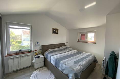 Пради, квартира с 3,5 комнатами: 6