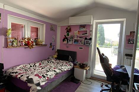 Пради, квартира с 3,5 комнатами: 7