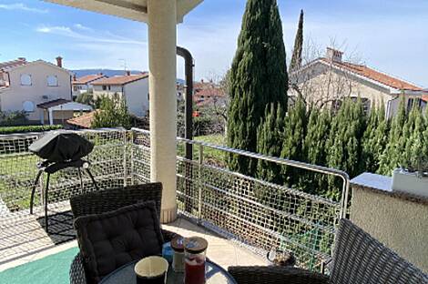 Пради, квартира с 3,5 комнатами: 11