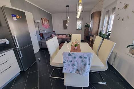 Двухкомнатная квартира в Изоле: 5