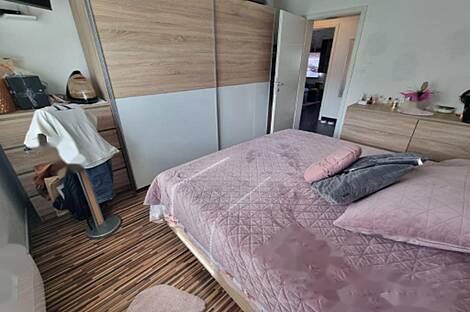 Двухкомнатная квартира в Изоле: 9