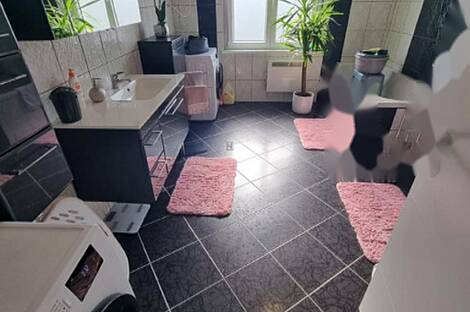 Двухкомнатная квартира в Изоле: 10