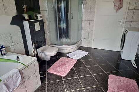 Двухкомнатная квартира в Изоле: 11