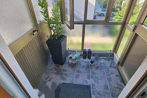 Двухкомнатная квартира в Изоле: 13