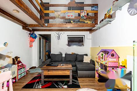 Квартира в Пиране с пятью и более комнатами: 5