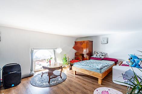 Квартира в Пиране с пятью и более комнатами: 9