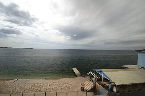 Квартира рядом с морем в Пиране: 1