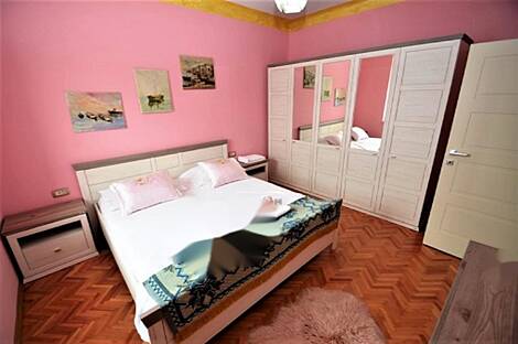 Квартира рядом с морем в Пиране: 9