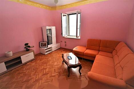 Квартира рядом с морем в Пиране: 15