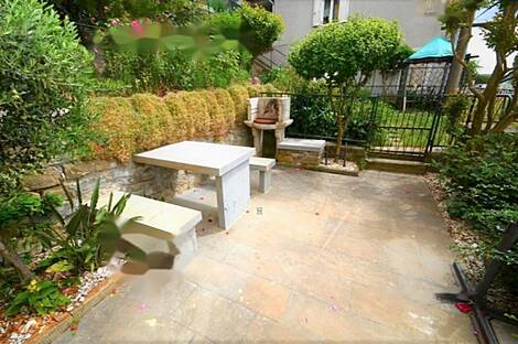 Квартира рядом с морем в Пиране: 16