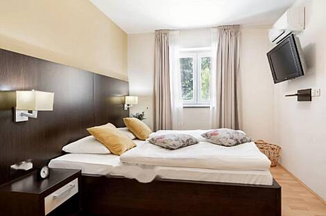 Квартира в Портороже с двумя комнатами: 3