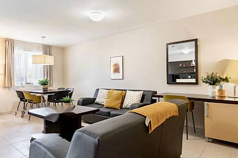 Квартира в Портороже с двумя комнатами: 7