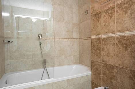 Квартира в Портороже с двумя комнатами: 13