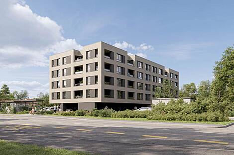 Квартира на Козине с четырьмя комнатами: 4