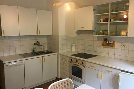 Квартира Лучия с одной комнатой: 1